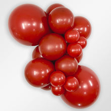 Load image into Gallery viewer, 403533 Fashion Imperial Red 5" Round (50ct)
