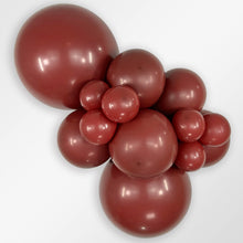 Load image into Gallery viewer, 205595 Fashion Merlot 5" Round (50ct)
