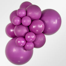 Load image into Gallery viewer, 51516 Fashion Purple Orchid 5" Round (100ct)
