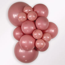 Load image into Gallery viewer, 253329 Fashion Rosewood 5" Round (50ct)
