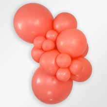 Load image into Gallery viewer, 396231 Fashion Tropical Coral 5" Round (50ct)
