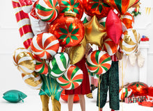 Load image into Gallery viewer, FB107 Candy - Green
