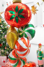 Load image into Gallery viewer, FB115 Christmas Bauble
