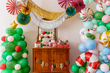 Load image into Gallery viewer, FB168 Candy Cane - Mix
