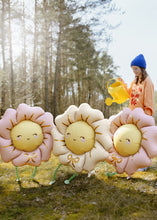 Load image into Gallery viewer, FB273 Flower - Light Beige
