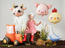Load image into Gallery viewer, FB368 Pig
