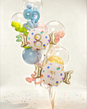 Load image into Gallery viewer, FB387-8 Candy "8"
