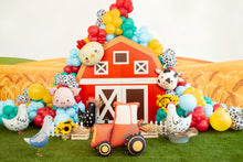 Load image into Gallery viewer, FB401 Standing Tractor

