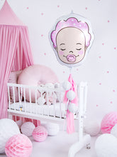 Load image into Gallery viewer, FB63 Baby Girl
