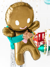 Load image into Gallery viewer, FB82 Gingerbread Man

