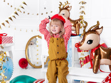 Load image into Gallery viewer, FB85 Reindeer
