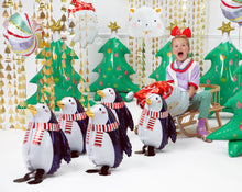 Load image into Gallery viewer, FB97 Penguin
