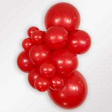 Load image into Gallery viewer, 108445 Fashion Red 36" Round (2ct)
