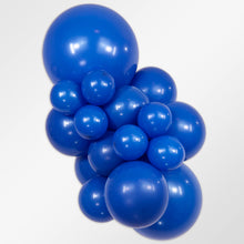 Load image into Gallery viewer, 221564 Fashion Royal Blue 9" Round (50ct)
