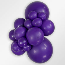 Load image into Gallery viewer, 203966 Fashion Violet 5" Round (50ct)
