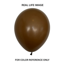 Load image into Gallery viewer, 205694 Fashion Coffee 5" Round (50ct)
