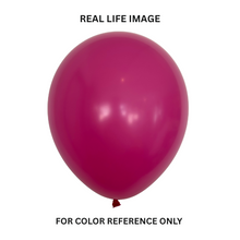 Load image into Gallery viewer, 201061 Fashion Fuchsia 5" Round (50ct)
