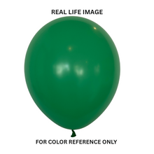 Load image into Gallery viewer, 200460 Fashion Green 5" Round (50ct)
