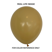 Load image into Gallery viewer, 200866 Fashion Peach Blush 5" Round (50ct)
