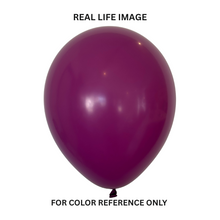 Load image into Gallery viewer, 51516 Fashion Purple Orchid 5" Round (100ct)
