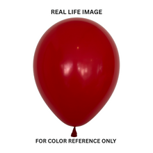 Load image into Gallery viewer, 108445 Fashion Red 36" Round (2ct)
