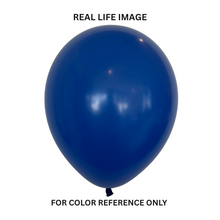 Load image into Gallery viewer, 221564 Fashion Royal Blue 9" Round (50ct)
