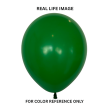Load image into Gallery viewer, 404226 Fashion Shamrock Green 9" Round (50ct)
