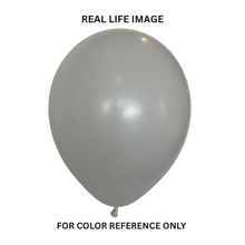 Load image into Gallery viewer, 500263 Fashion White 6" Link-O-Loon Balloons (50ct)
