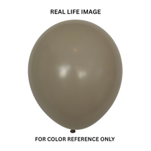 Load image into Gallery viewer, 170787 Fashion White Sand 5" Round (50ct)

