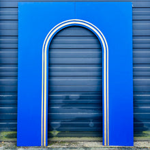 Load image into Gallery viewer, Squared Hollow Arch Rental

