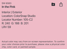Load image into Gallery viewer, 6.5ft Wood Arch Panel Rental
