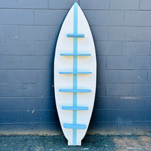 Load image into Gallery viewer, Surfboard Favor Wall Rental
