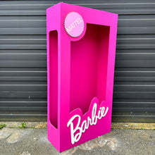 Load image into Gallery viewer, Barbie Box Rental
