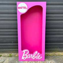 Load image into Gallery viewer, Barbie Box Rental
