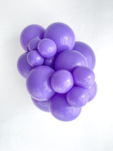 Load image into Gallery viewer, 36025 Tuftex Lavender 36" Round (10ct)
