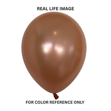 Load image into Gallery viewer, 56099 Metallic Rose Gold 36" Round (1ct)
