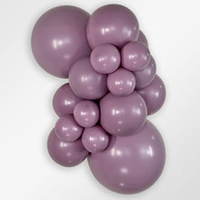Load image into Gallery viewer, 395685 Pastel Dusk Lavender 5" Round (50ct)
