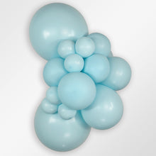 Load image into Gallery viewer, 56177 Pastel Matte Blue 36" Round (1ct)
