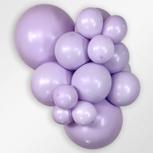 Load image into Gallery viewer, 154961 Pastel Matte Lilac 36" Round (1ct)

