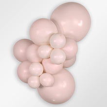Load image into Gallery viewer, 155616 Pastel Matte Pink 9" Round (50ct)

