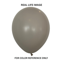 Load image into Gallery viewer, 395081 Pastel Dusk Cream 5" Round (50ct)
