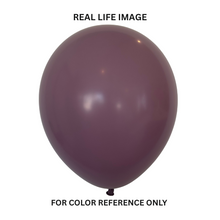 Load image into Gallery viewer, 395685 Pastel Dusk Lavender 5" Round (50ct)
