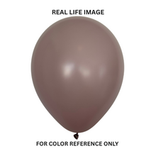 Load image into Gallery viewer, 395234 Pastel Dusk Rose 5" Round (50ct)
