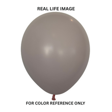 Load image into Gallery viewer, 155616 Pastel Matte Pink 9" Round (50ct)
