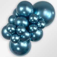 Load image into Gallery viewer, 169811 Reflex Blue 5" Round (50ct)
