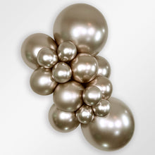 Load image into Gallery viewer, 386645 Reflex Champagne 5" Round (50ct)
