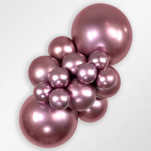 Load image into Gallery viewer, 169835 Reflex Pink 5" Round (50ct)

