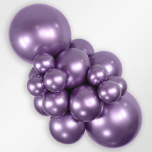 Load image into Gallery viewer, 51144 Reflex Violet 5" Round (100ct)
