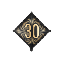 Load image into Gallery viewer, FB362-30 Number 30
