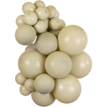 Load image into Gallery viewer, K68168 Kalisan Retro Stone 5" Round (50ct)
